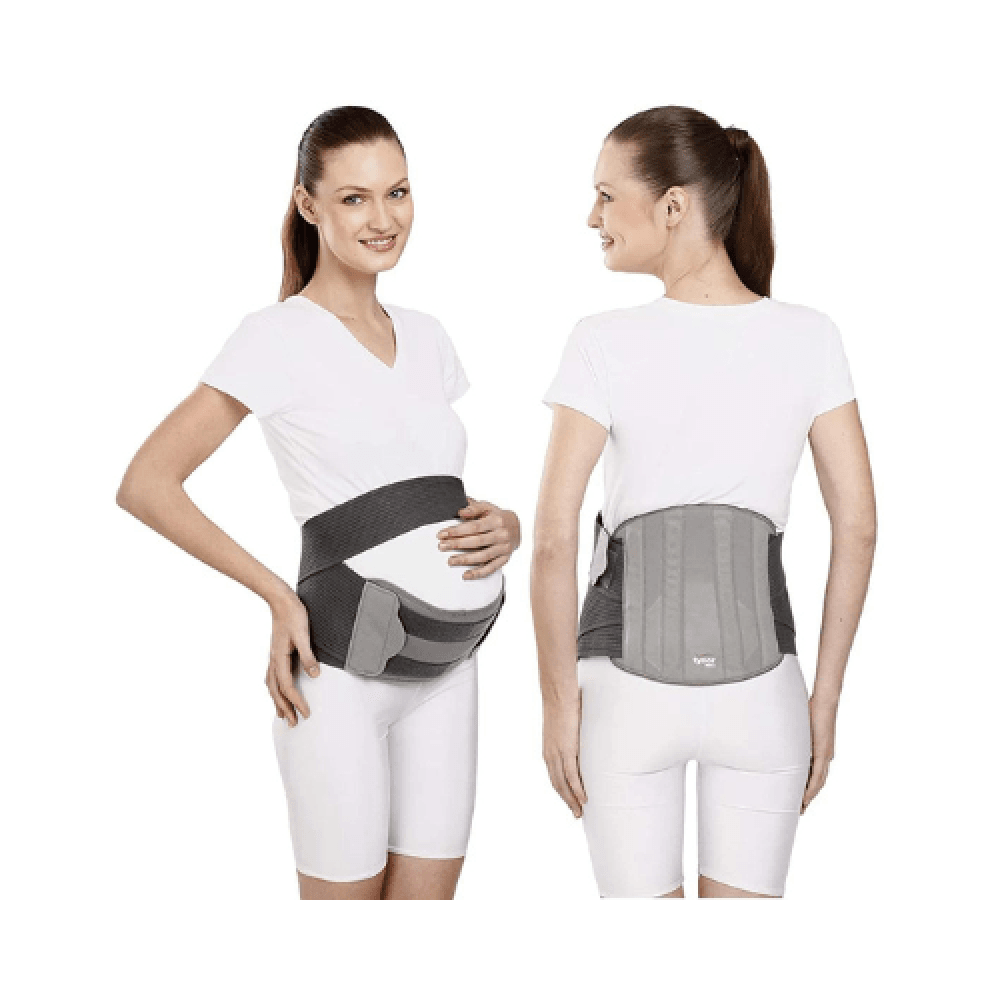 Maternity Back Support, A 20