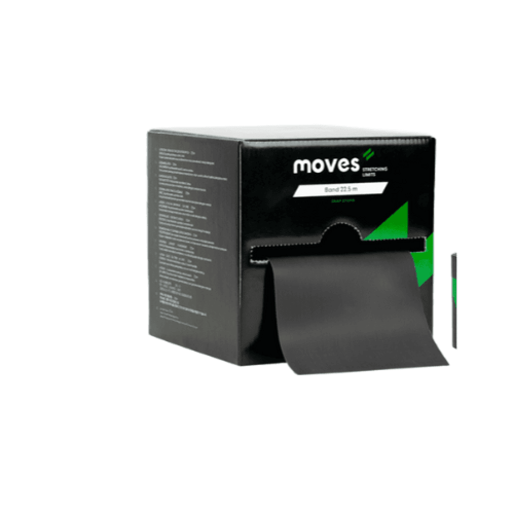 MoVeS Exercise Band, 25 Yard
