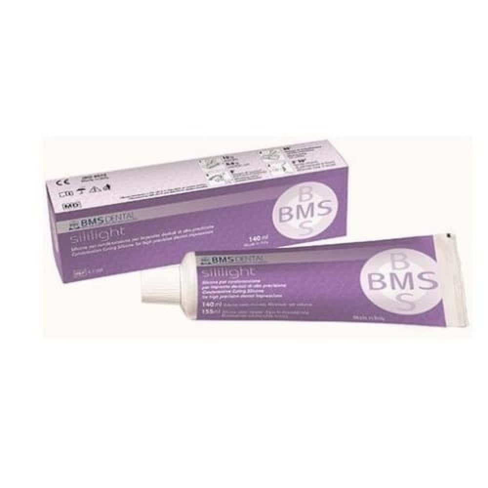 Sililight C-سيليكون قوام خفيف طبعة ثانية 140 مل 4.136A