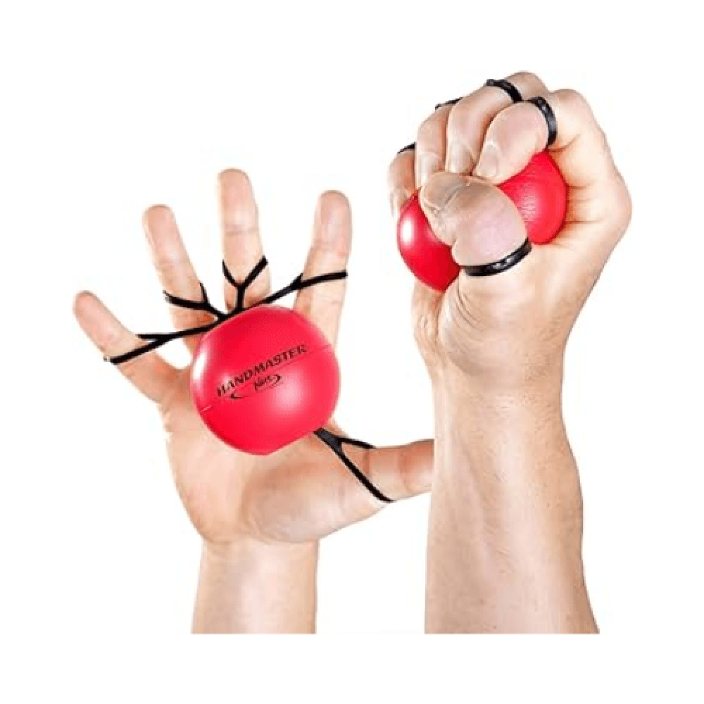 Handmaster Plus Hand Exerciser