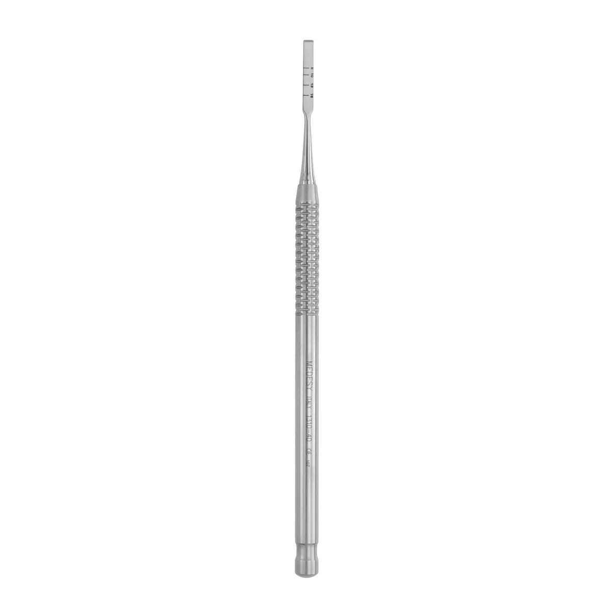 Chisel Double Cut and Shape Bone, 3mm