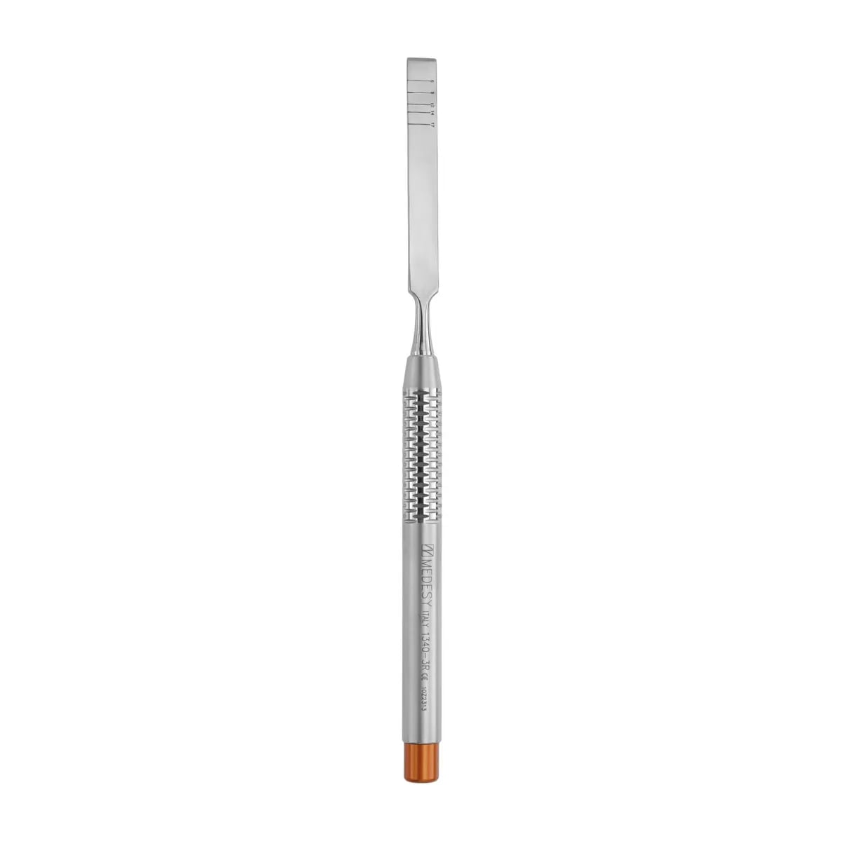 إزميل مستقيم لقطع وتشكيل العظم 7.5 مم