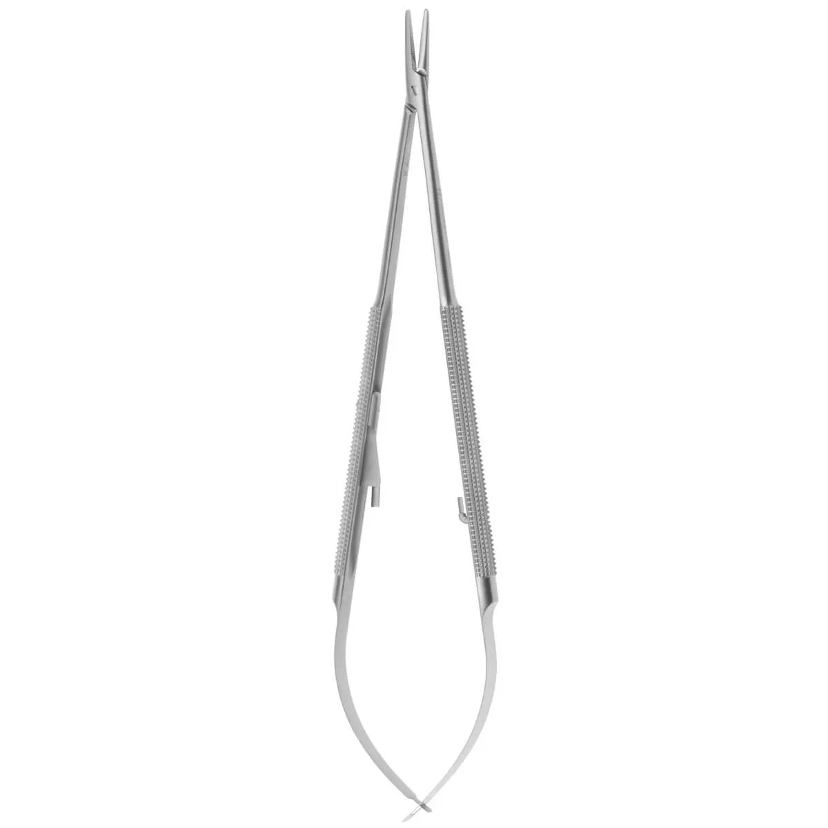 Suture Needle Holder Castroviejo, 180mm