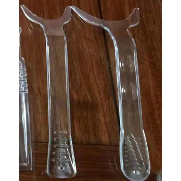 Cheek Retractor Shovel Shape, Size L