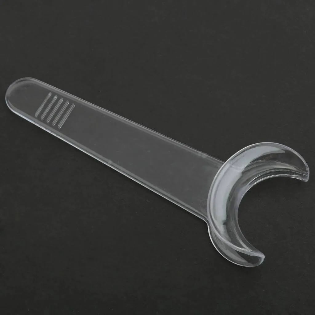 Cheek Retractor T-Type, Large