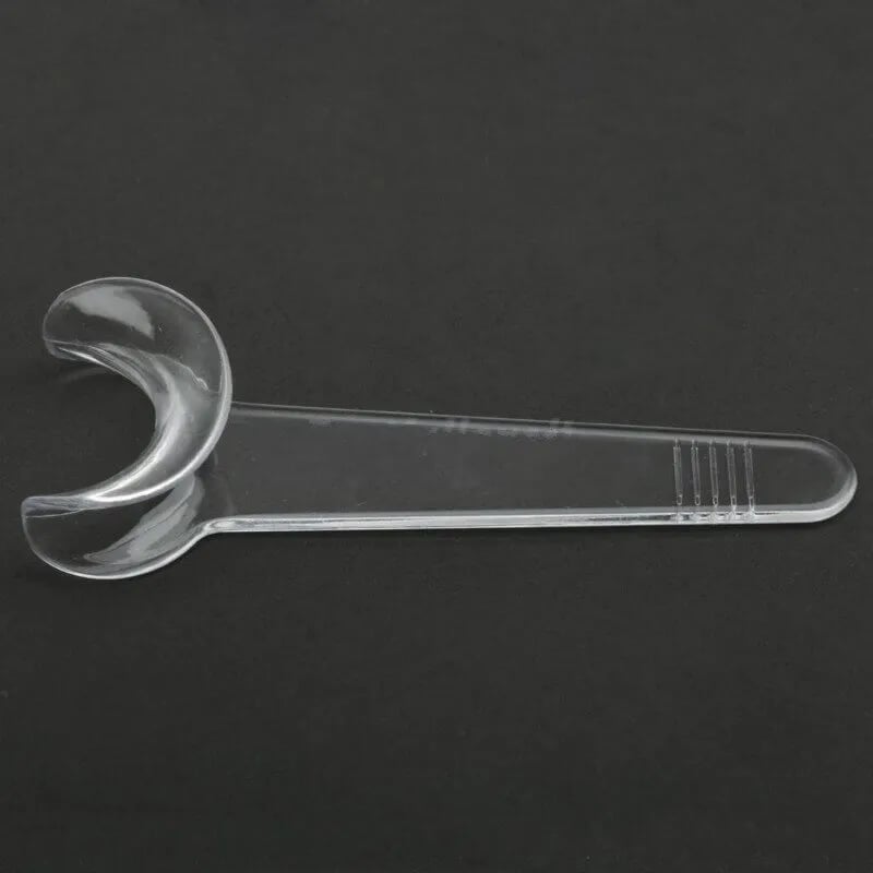 Cheek Retractor T-Type, Medium