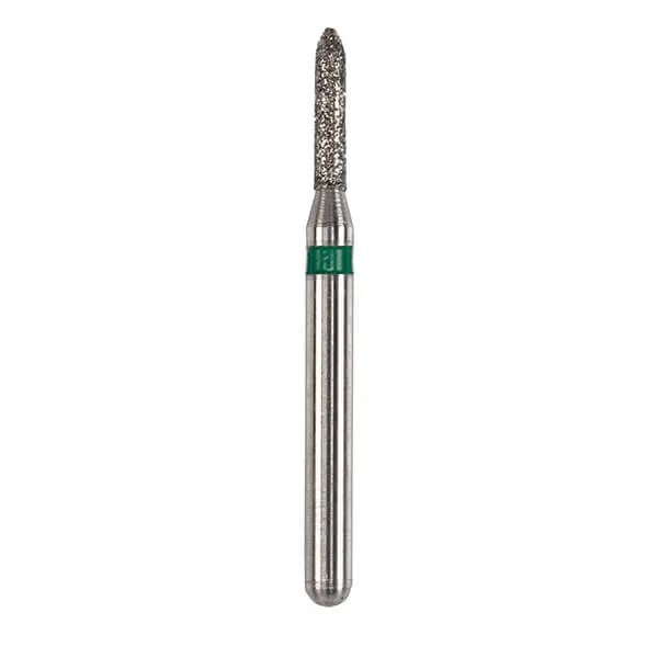 سنبلة ألماسية FG 010 خشنة طوربيد ISO #287