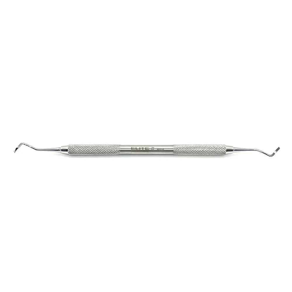 Dental Margin Trimmers, Right and Left Angles
