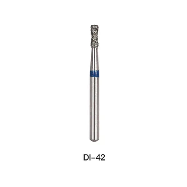 Diamond Burs FG Inverted Cone #019-014, DI-42