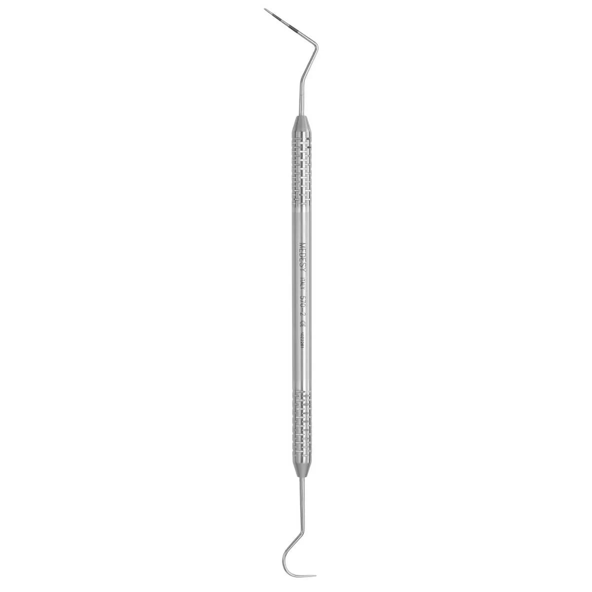 Probe Double CP12/23