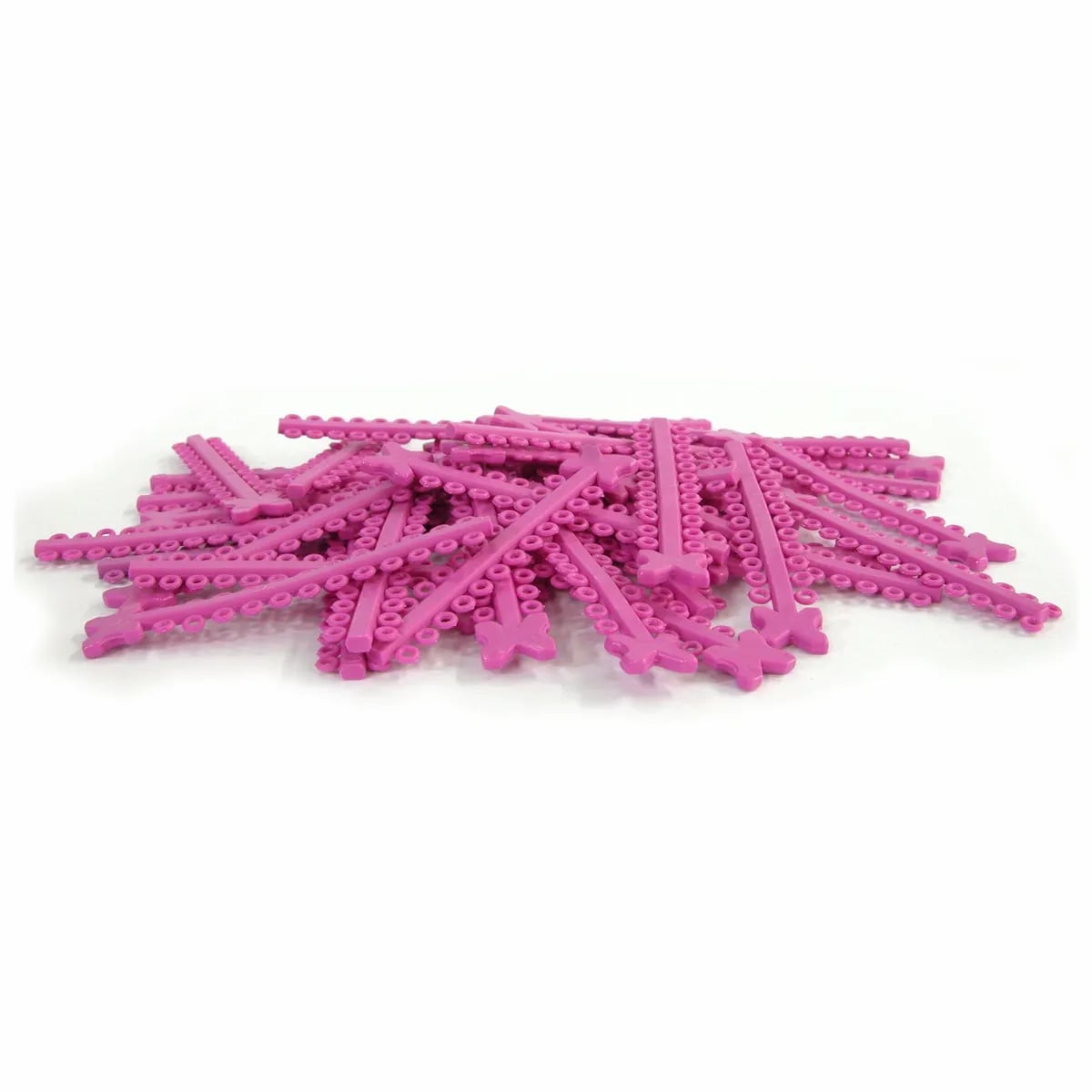 Elastic Ligature Modular, Rose