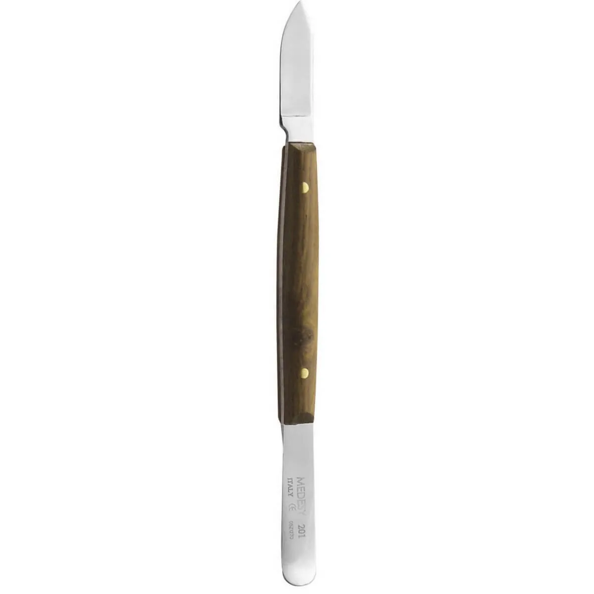سكين شمع Fahnenstock 125mm