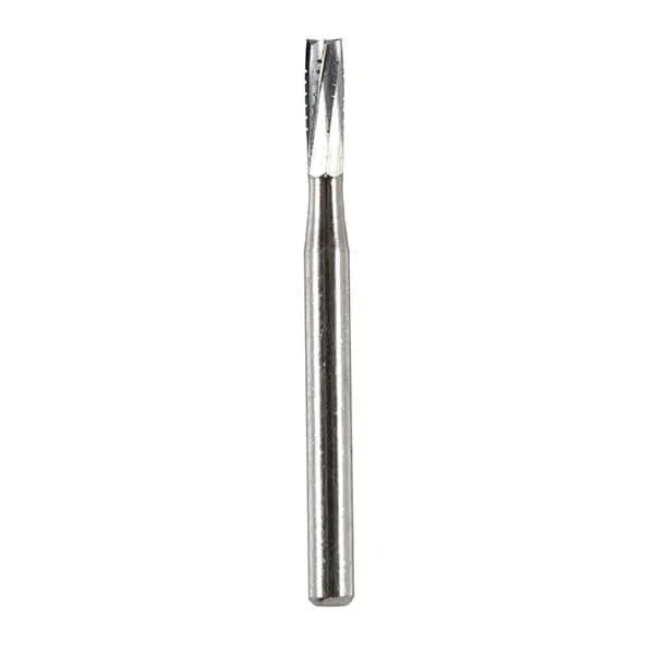 Carbide Bur, FG 008, Cylinder ISO #109
