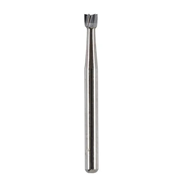 Carbide Bur, FG 008, Inverted Cone ISO #002
