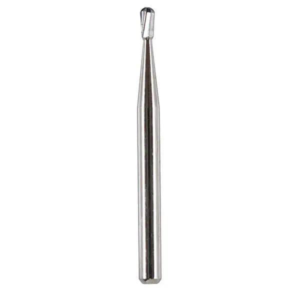 Carbide Bur, FG 008, Pear ISO #237