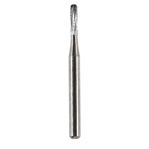 Carbide Bur, FG 008, Torpedo ISO #137