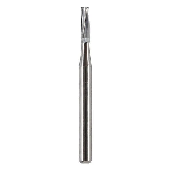 Carbide Bur, FG 009, Cylinder ISO #107
