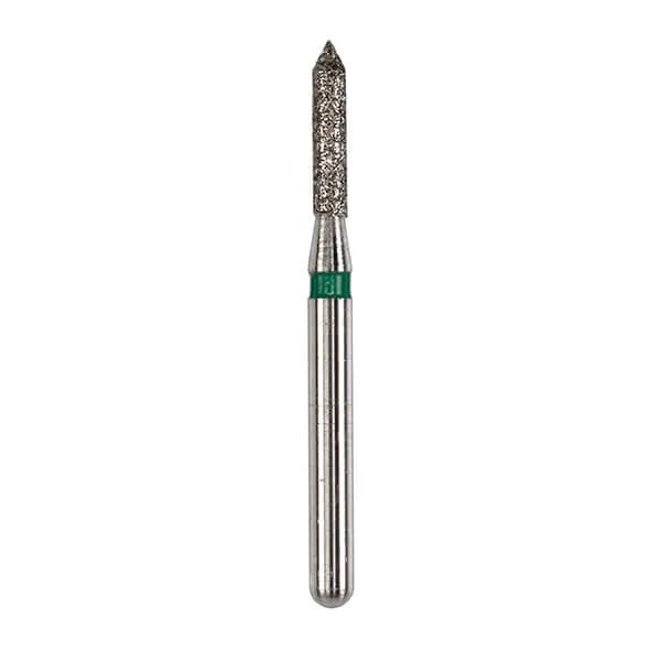 سنبلة ألماسية FG 012 خشنة طوربيد ISO #129