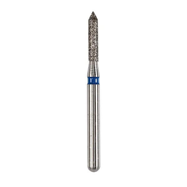 سنبلة ألماسية FG 012 متوسطة طوربيد ISO #129
