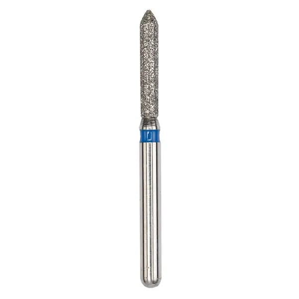 سنبلة ألماسية FG 012 متوسطة طوربيد ISO #130