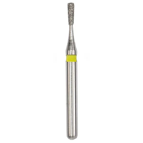 Diamond Bur, FG 012, X-Fine, Pear ISO #238