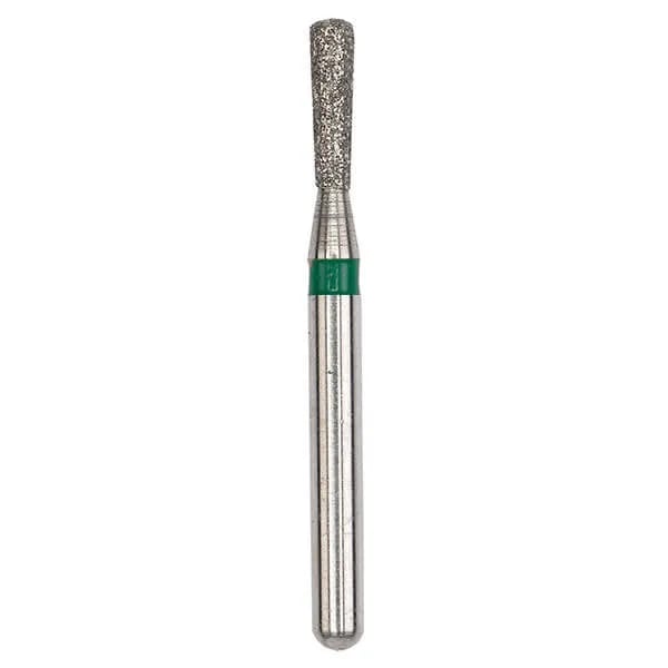 Diamond Bur, FG 014, Coarse, Pear ISO #239