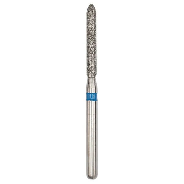 سنبلة ألماسية FG 014 متوسطة طوربيد ISO #290