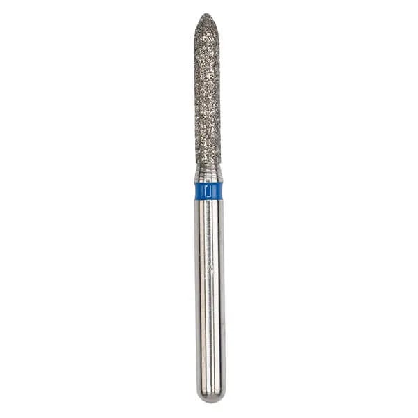 سنبلة ألماسية FG 014 متوسطة طوربيد ISO #289