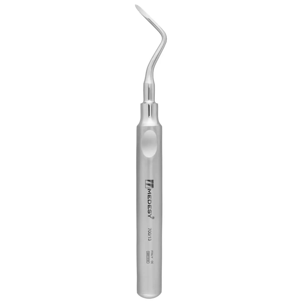Root Elevator Heidbrink Satin 2.5mm Right