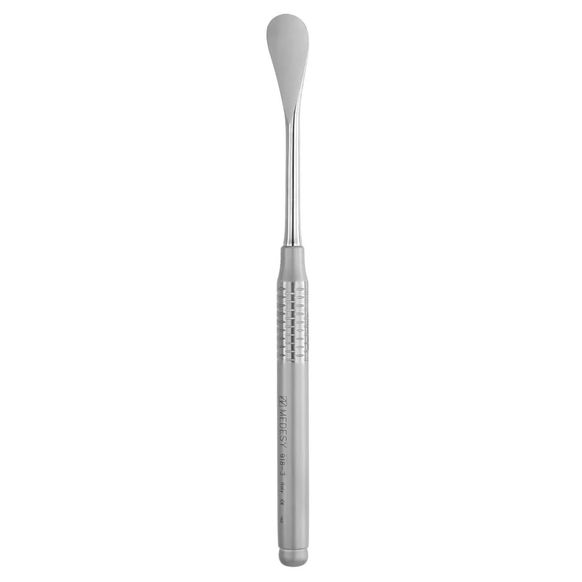 Retractor Henahan 16mm