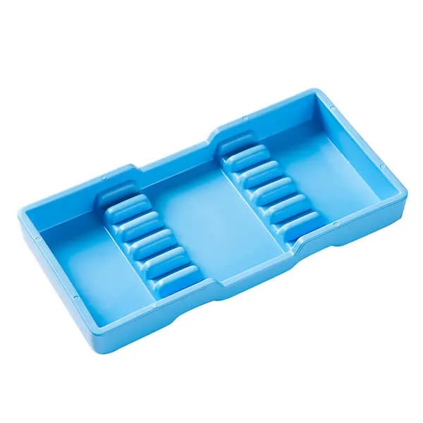Instruments Organizer Cabinet Drawer Trays #1