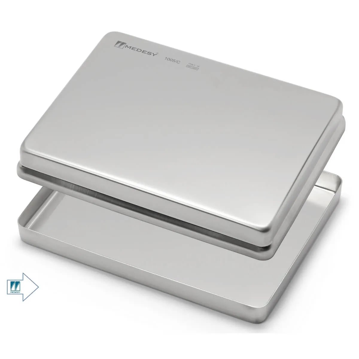 Tray Small - Lid