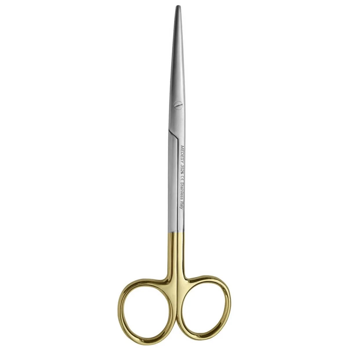 Scissors Metzenbaum 180mm TC