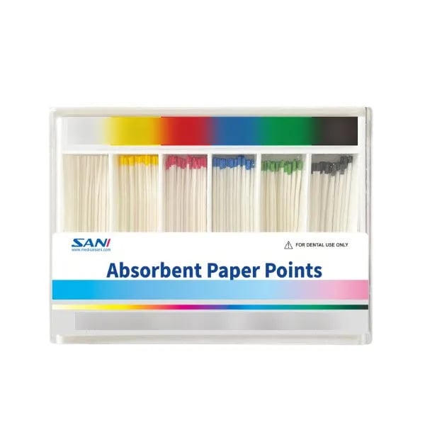 Paper Point