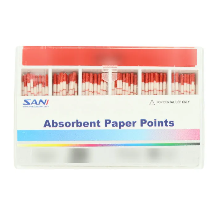 Paper Point F2 Marked