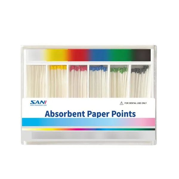 Paper Point F4