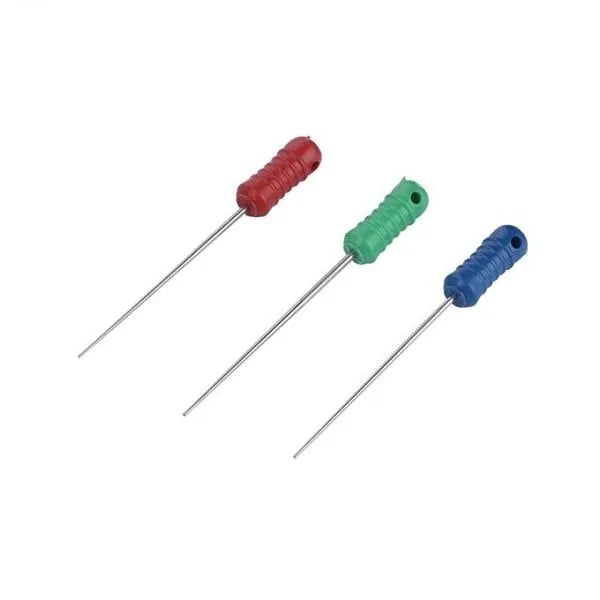 Perfect SS Finger Spreaders L25mm