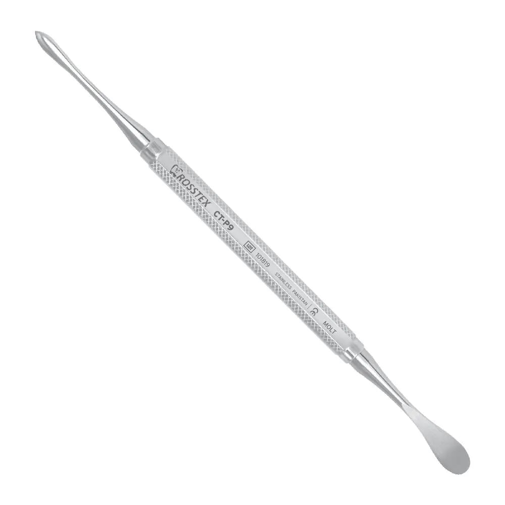 Periosteal Elevator Molt, 17.0 cm, Solid Handle No. 3