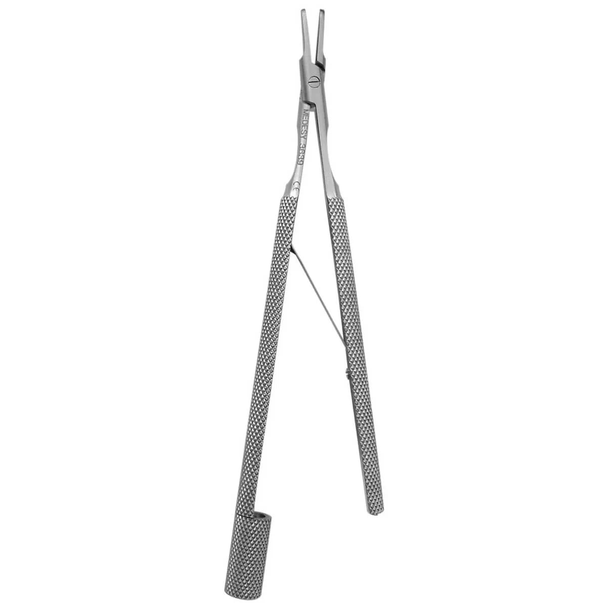 زرادية كسر وحمل شفرات مشرط