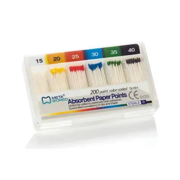 Paper Points Size 70