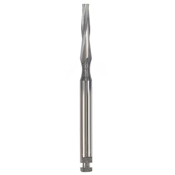 Surgical Carbide Bur, RA 016, Long, Truncated Cone ISO #687