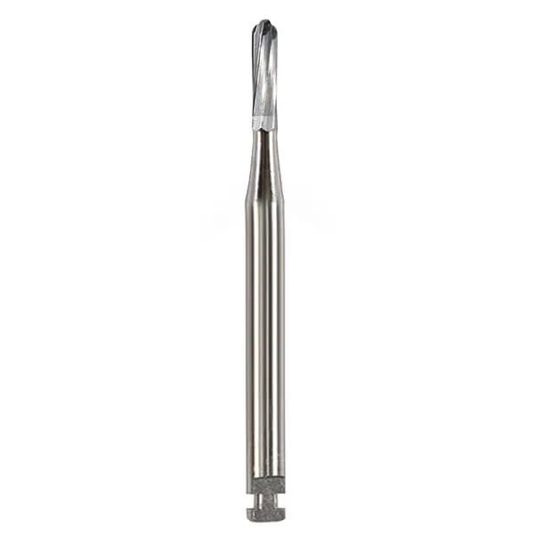 Carbide Bur, RA 008, Torpedo ISO #137