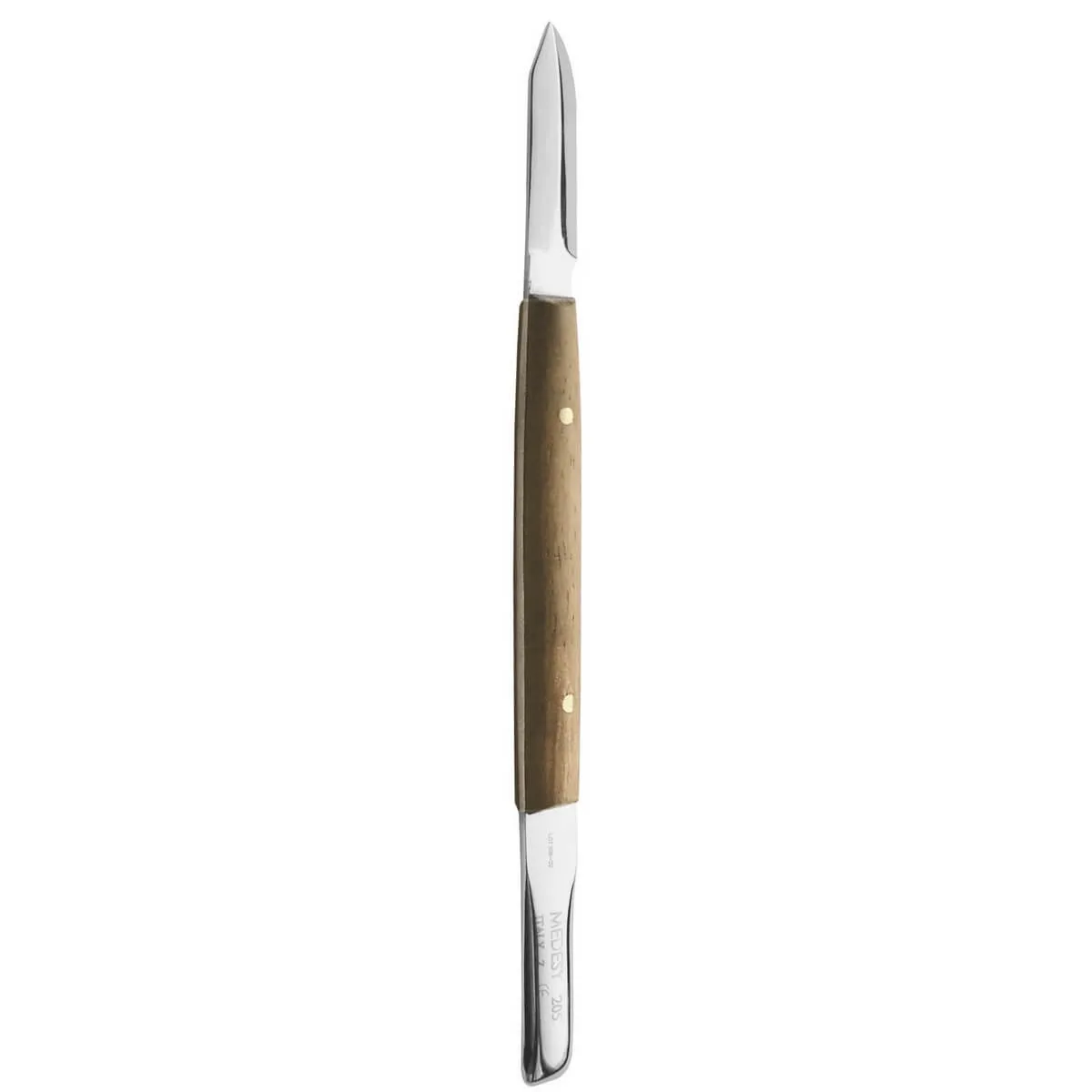 سكين شمع Lessmann 125mm