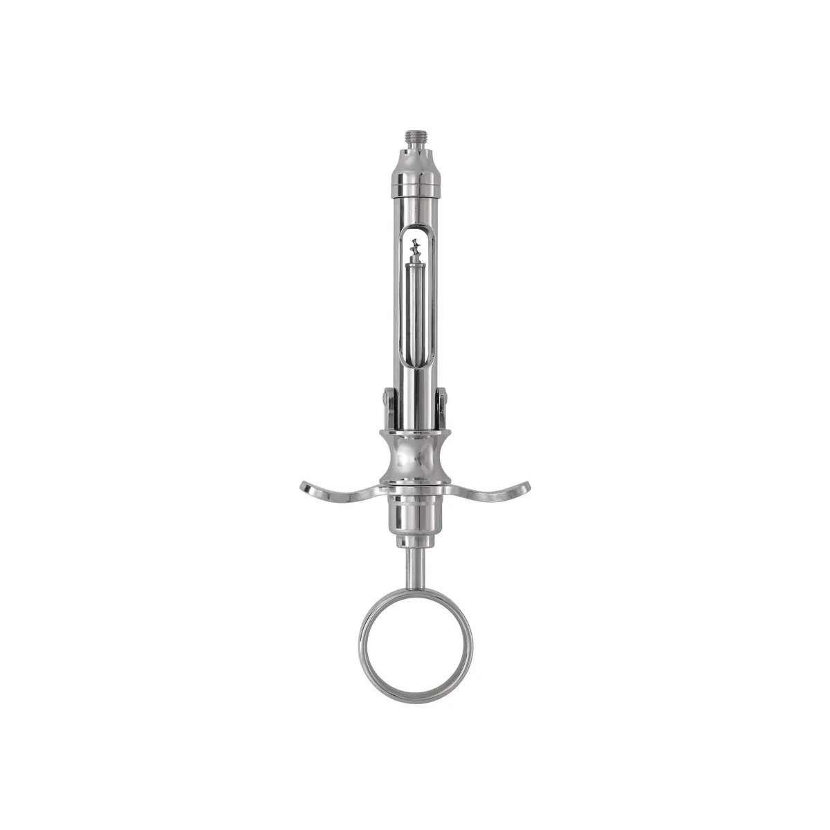 محقن أسنان (EU) 1.8ml، نوع قابل للطي