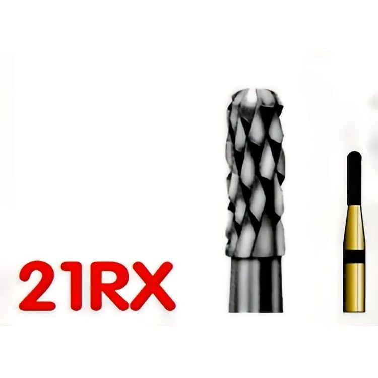 قواطع تيجان كربيد FG21RX، FG-012