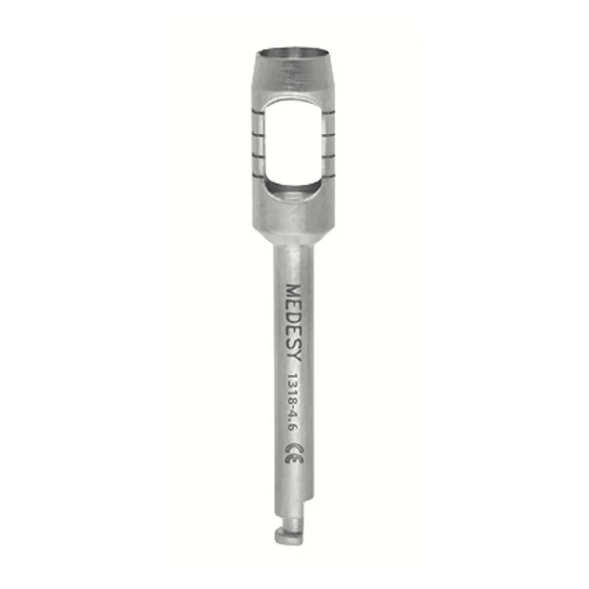 Circular Mucotome Bur RA 4.6mm