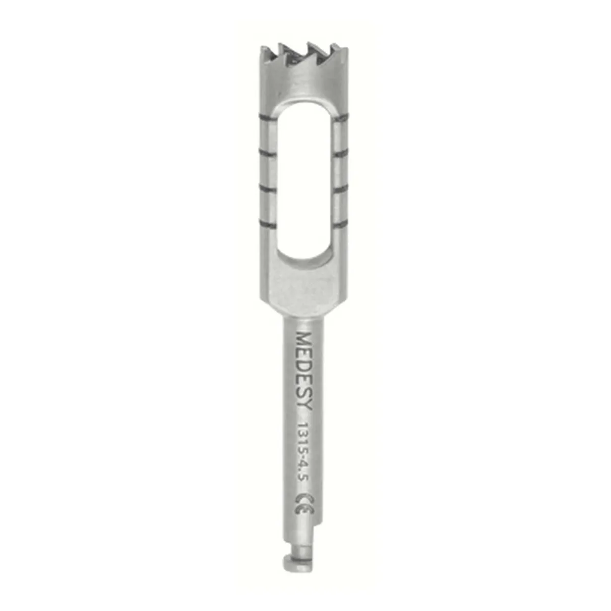 Trephine Burs 4.5mm