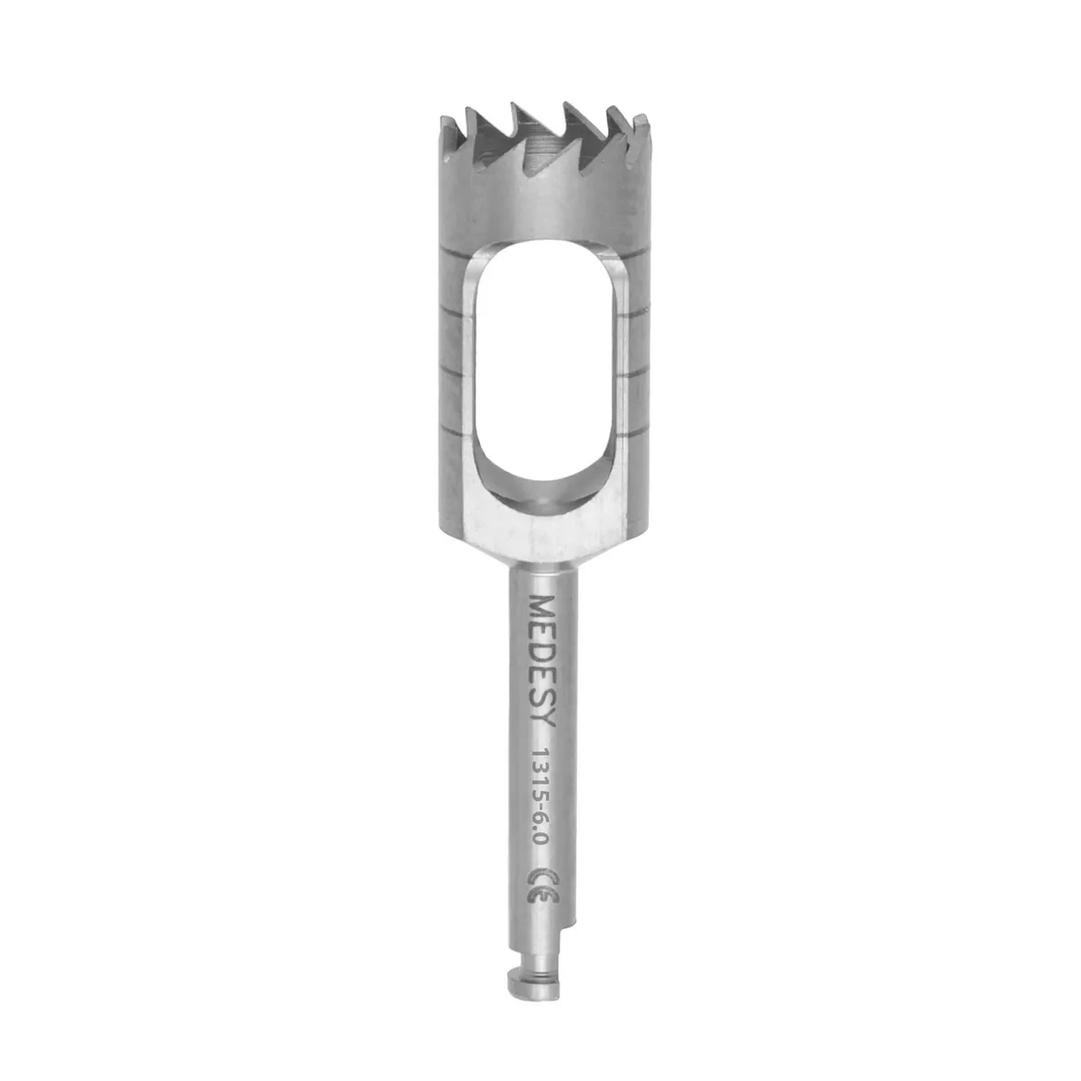 Trephine Burs 6.0mm