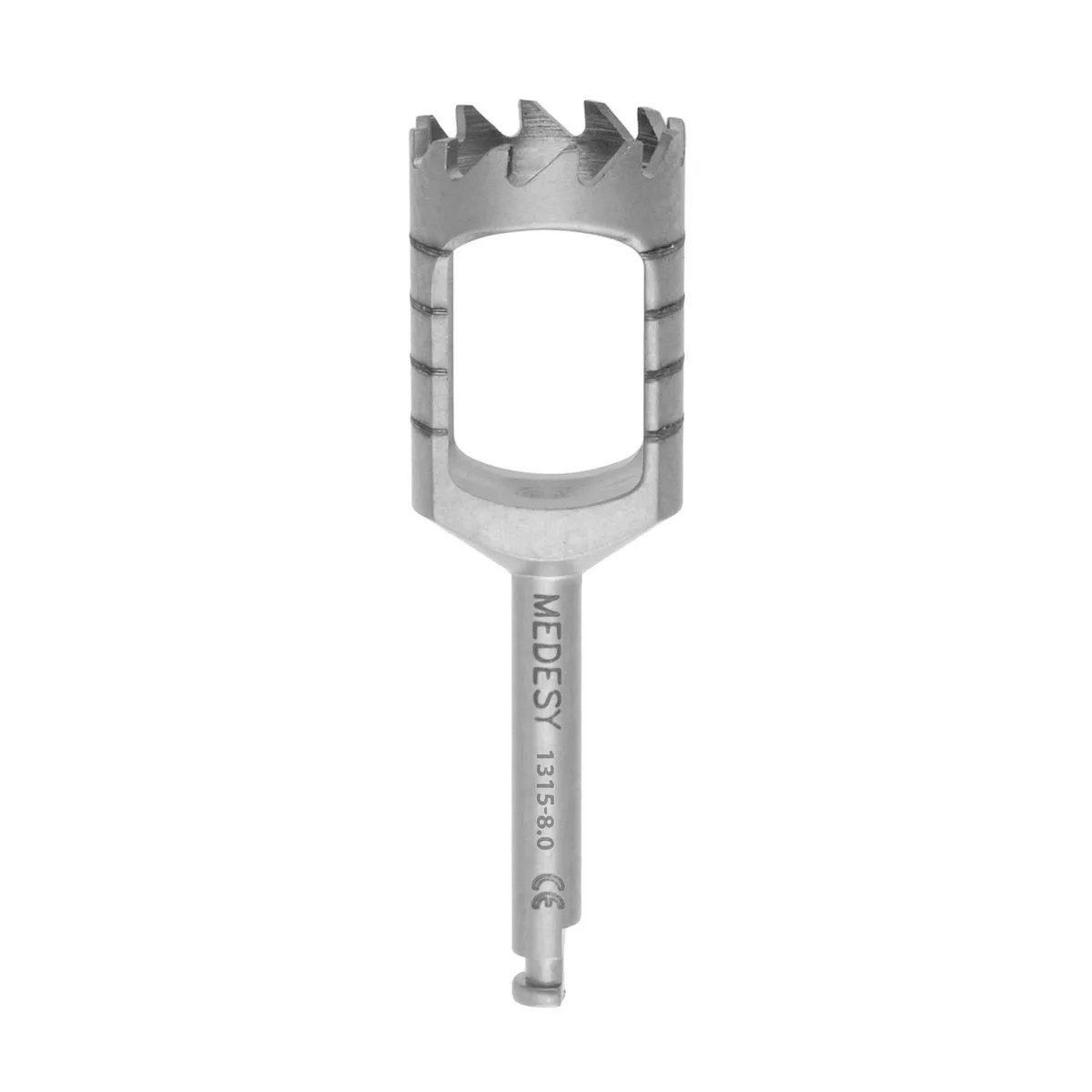 Trephine Burs 8.0mm