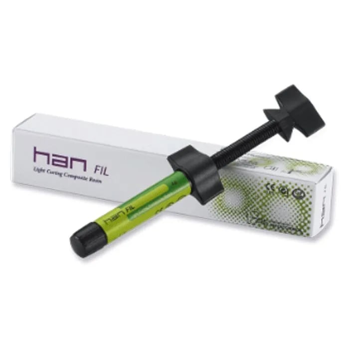 HanFil Universal Composite Resin, B2